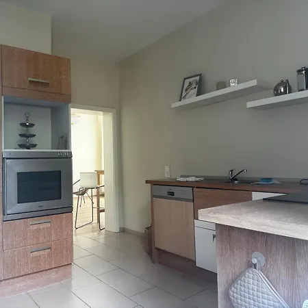 Apartment Rosenwohnung