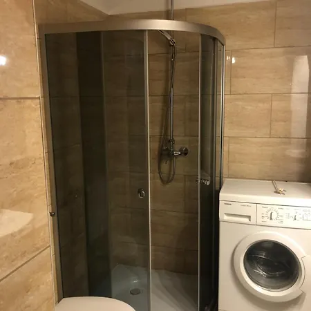 Rosenwohnung Apartment