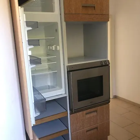 Apartment Rosenwohnung