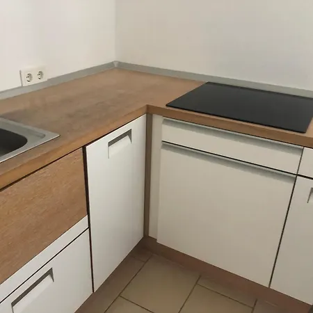 Rosenwohnung Neustrelitz