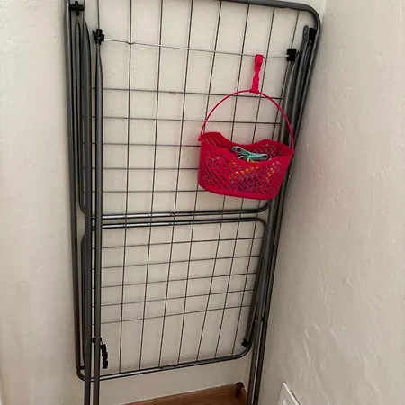Rosenwohnung *